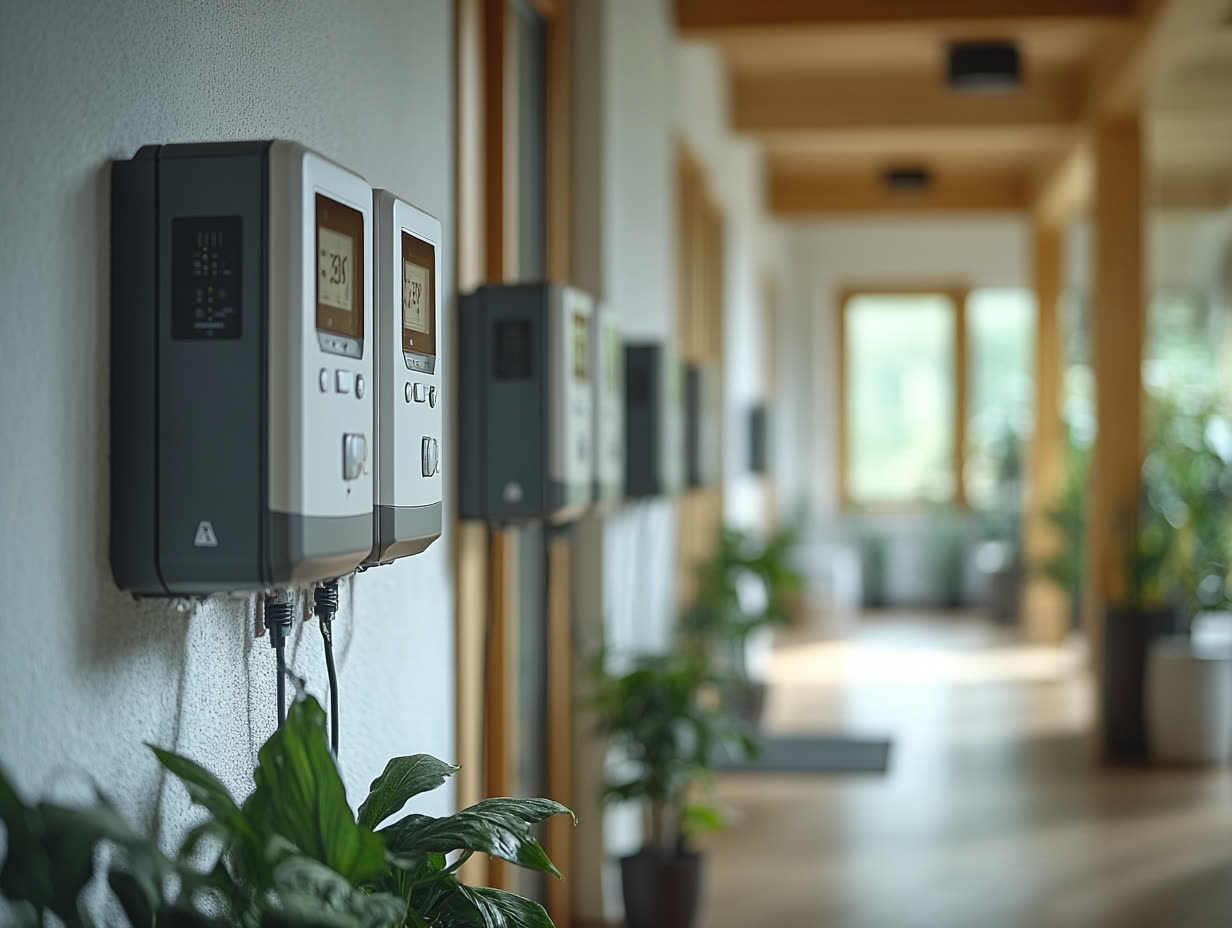 Energieversorgung in Spanien: Alles über Strom, Wasser und Gas