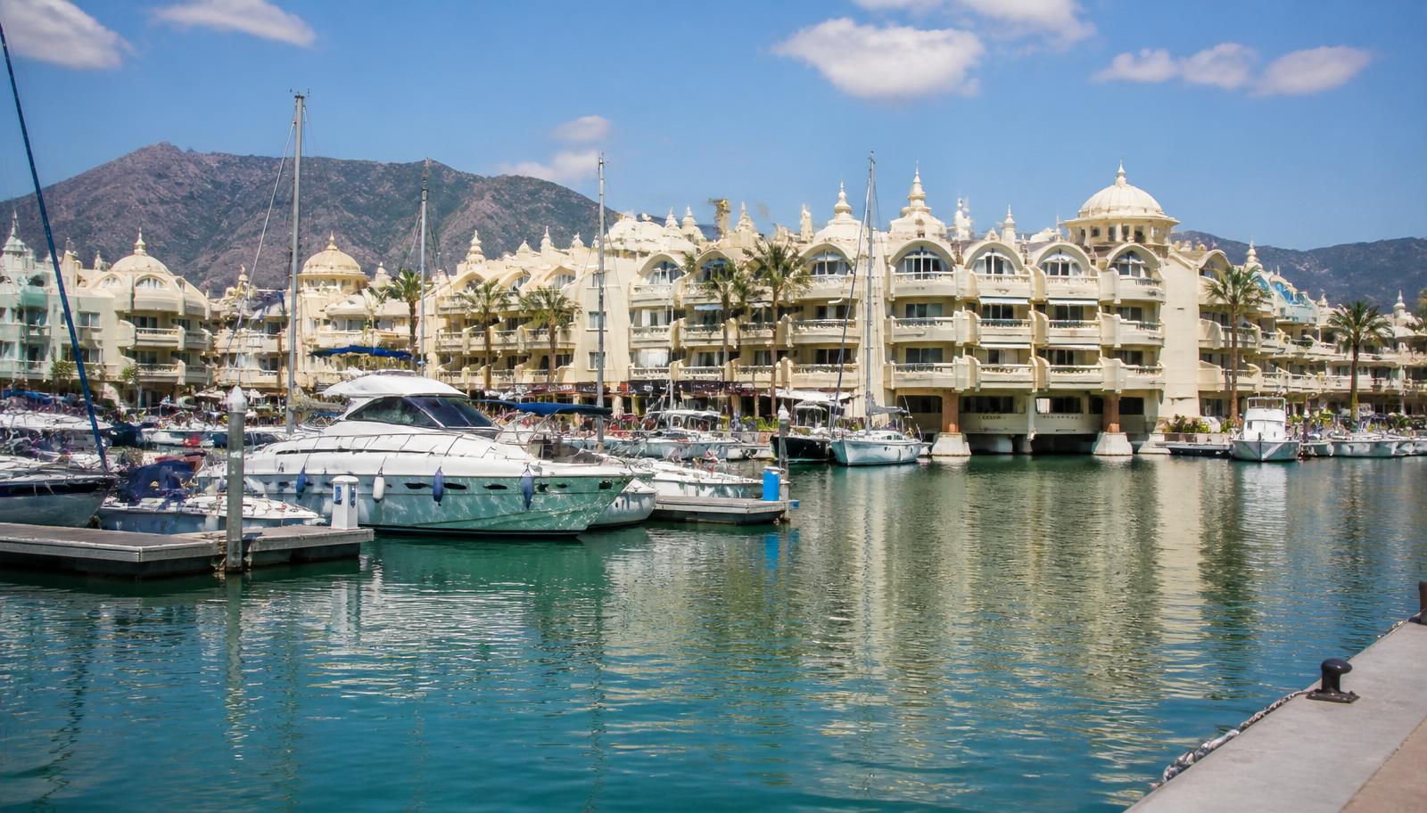 Benalmádena