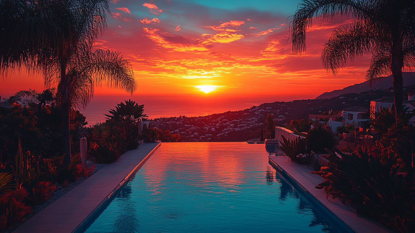 Marbella – Luxus, Geschichte und mediterranes Lebensgefühl an der Costa del Sol