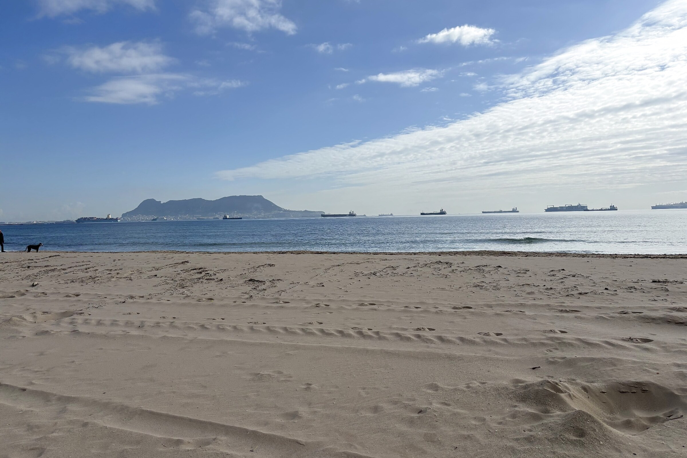 Algeciras