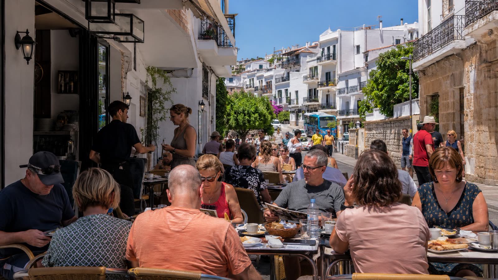 Urlaub in Spanien bleibt günstiger als in Deutschland