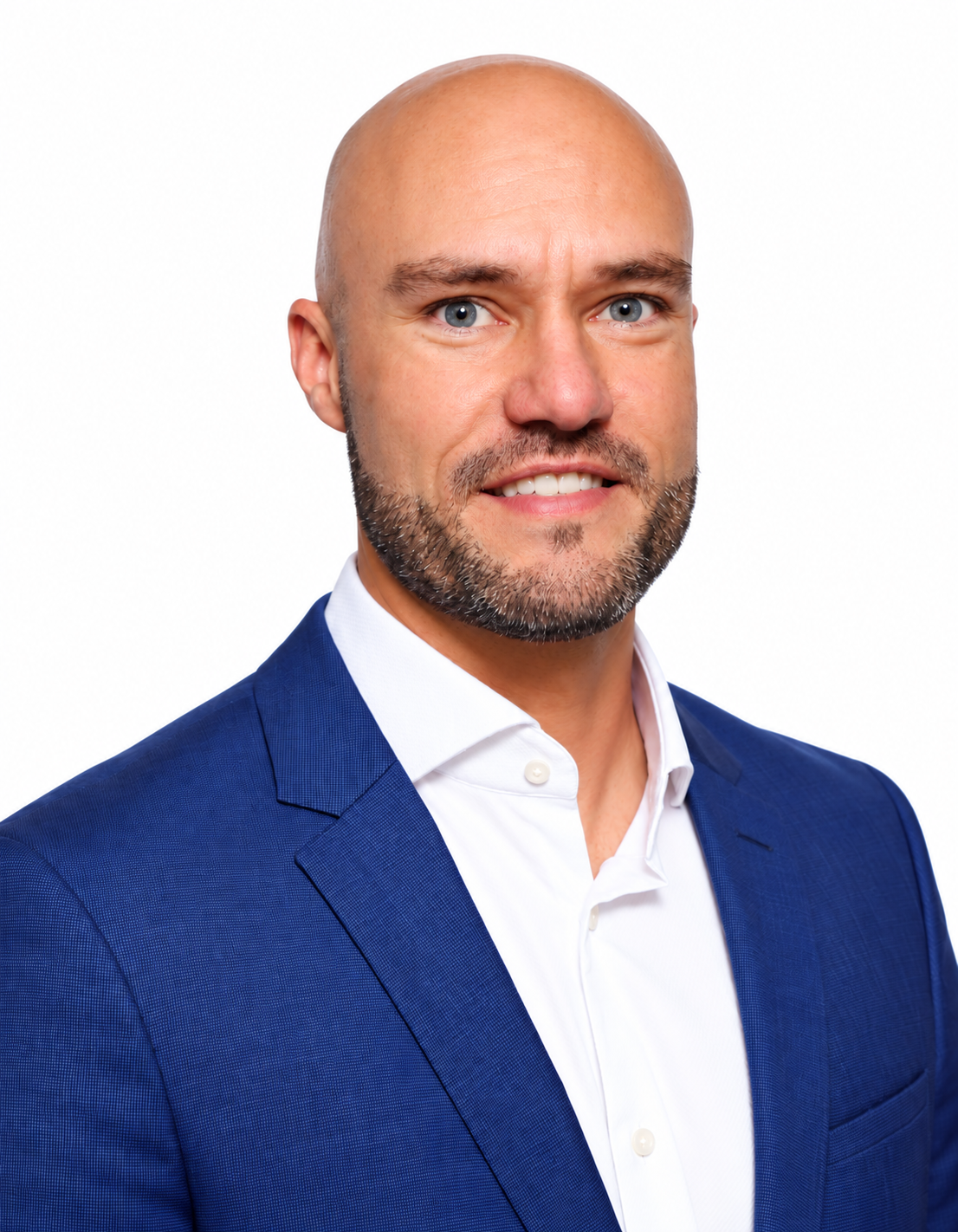 Ronny Kaiser