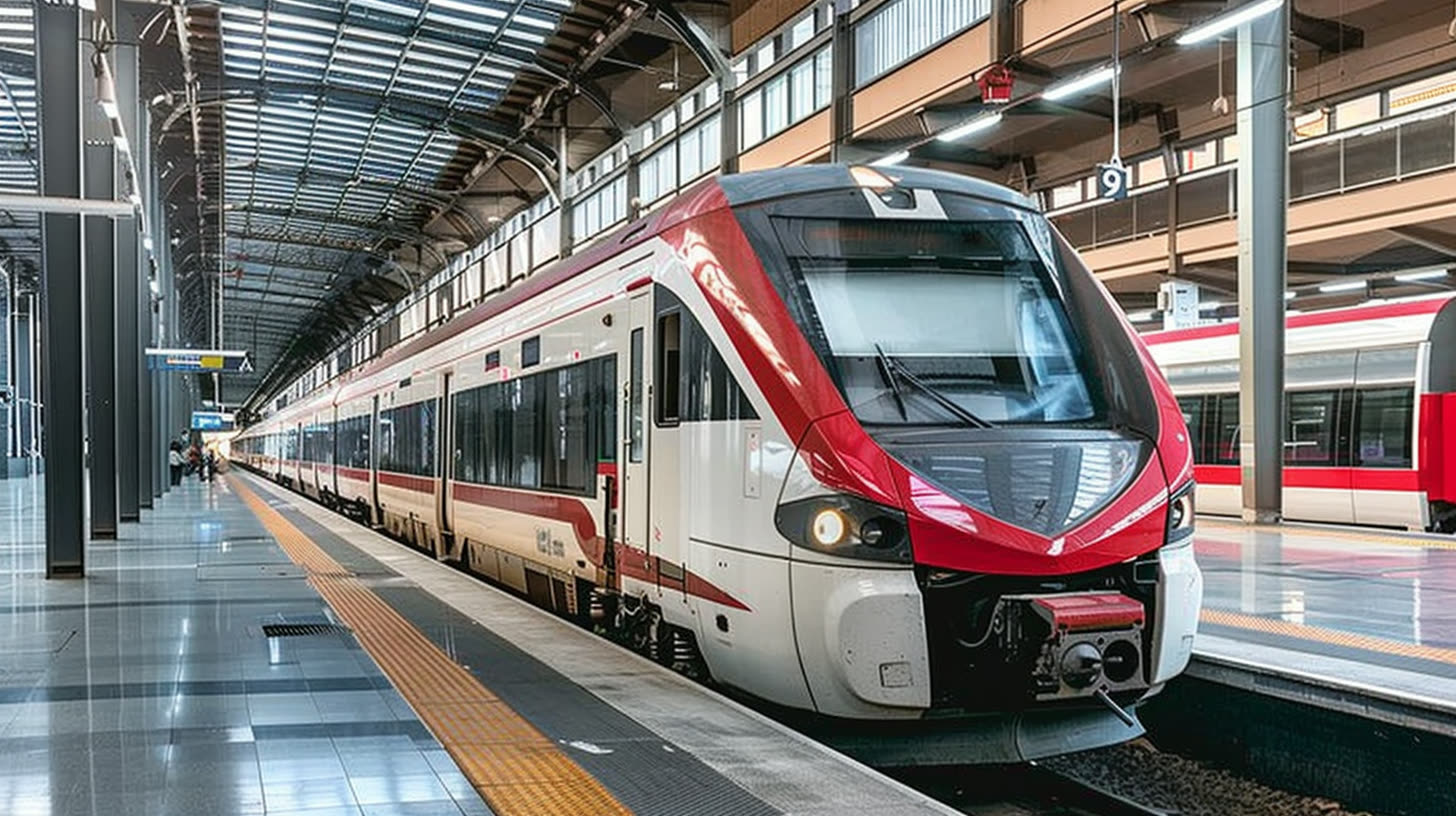 Spanien führt ein landesweites 60-Euro-Ticket ein – günstiger Bus- und Bahnverkehr ab 2026