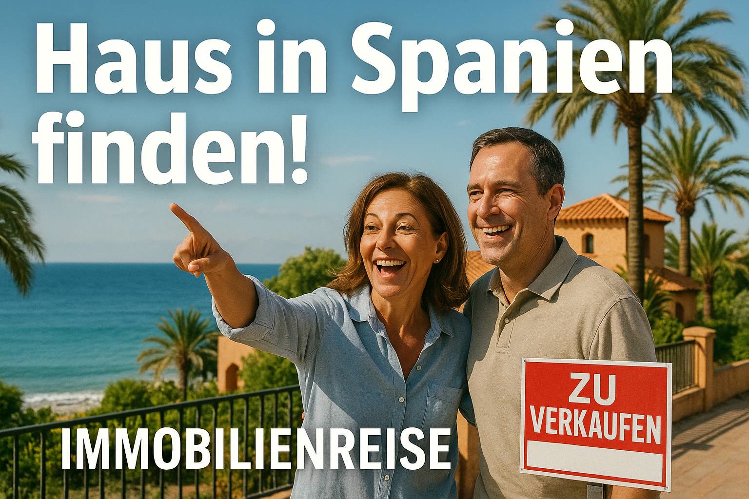 Immobilien Besichtigung Costa Del Sol