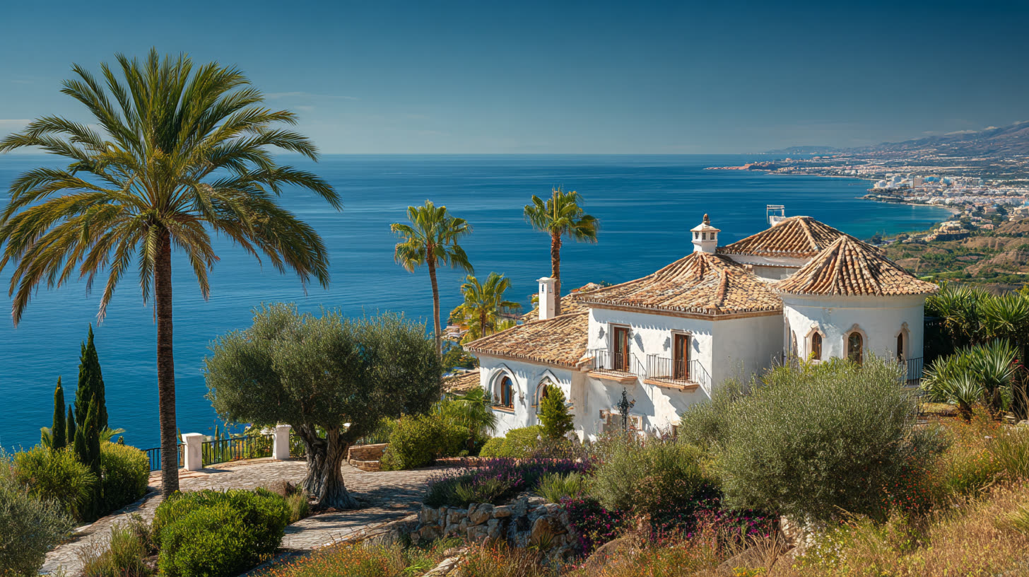 Ausländische Immobilienkäufer in Spanien 2025