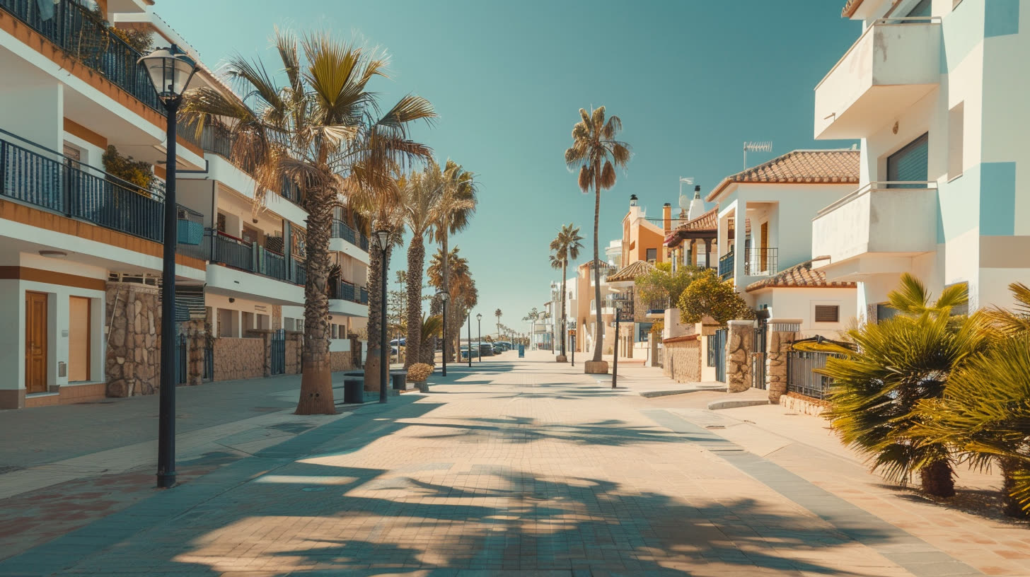 Neues Gesetz in Andalusien – Härtere Strafen gegen illegale Ferienwohnungen