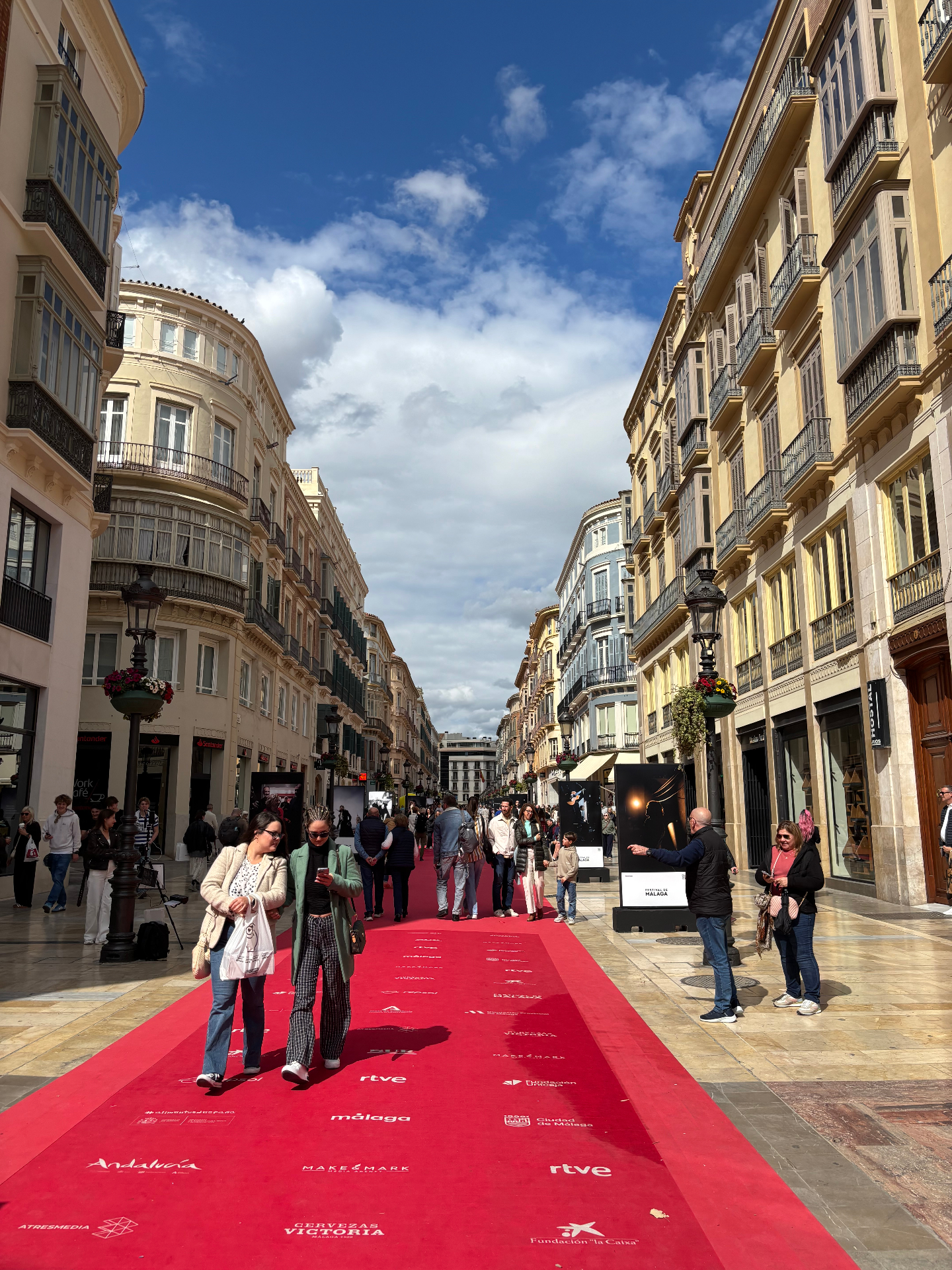 Málaga