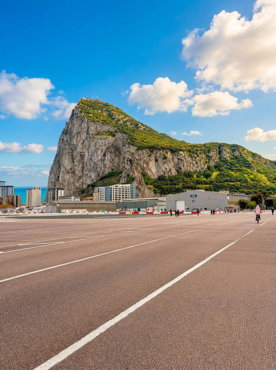 Gibraltar
