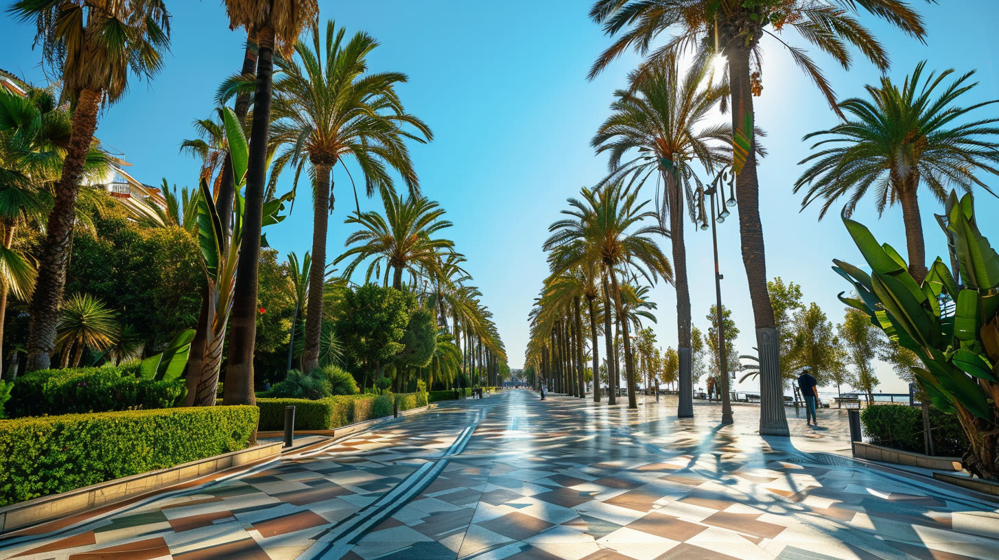 Alicante ist Europas beliebtestes Reiseziel 2026
