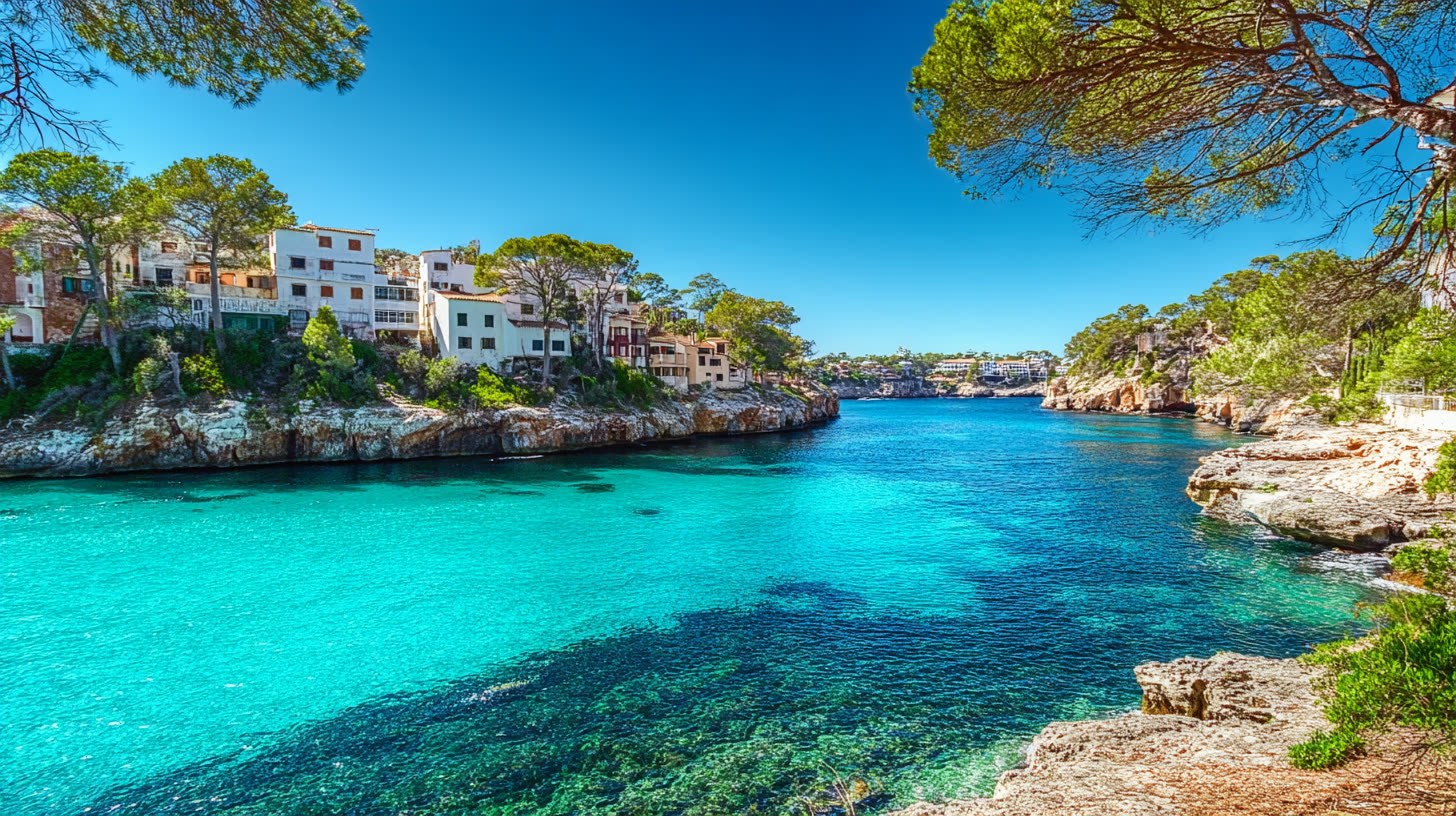 Leben und Arbeiten auf Mallorca: Tipps für Auswanderer