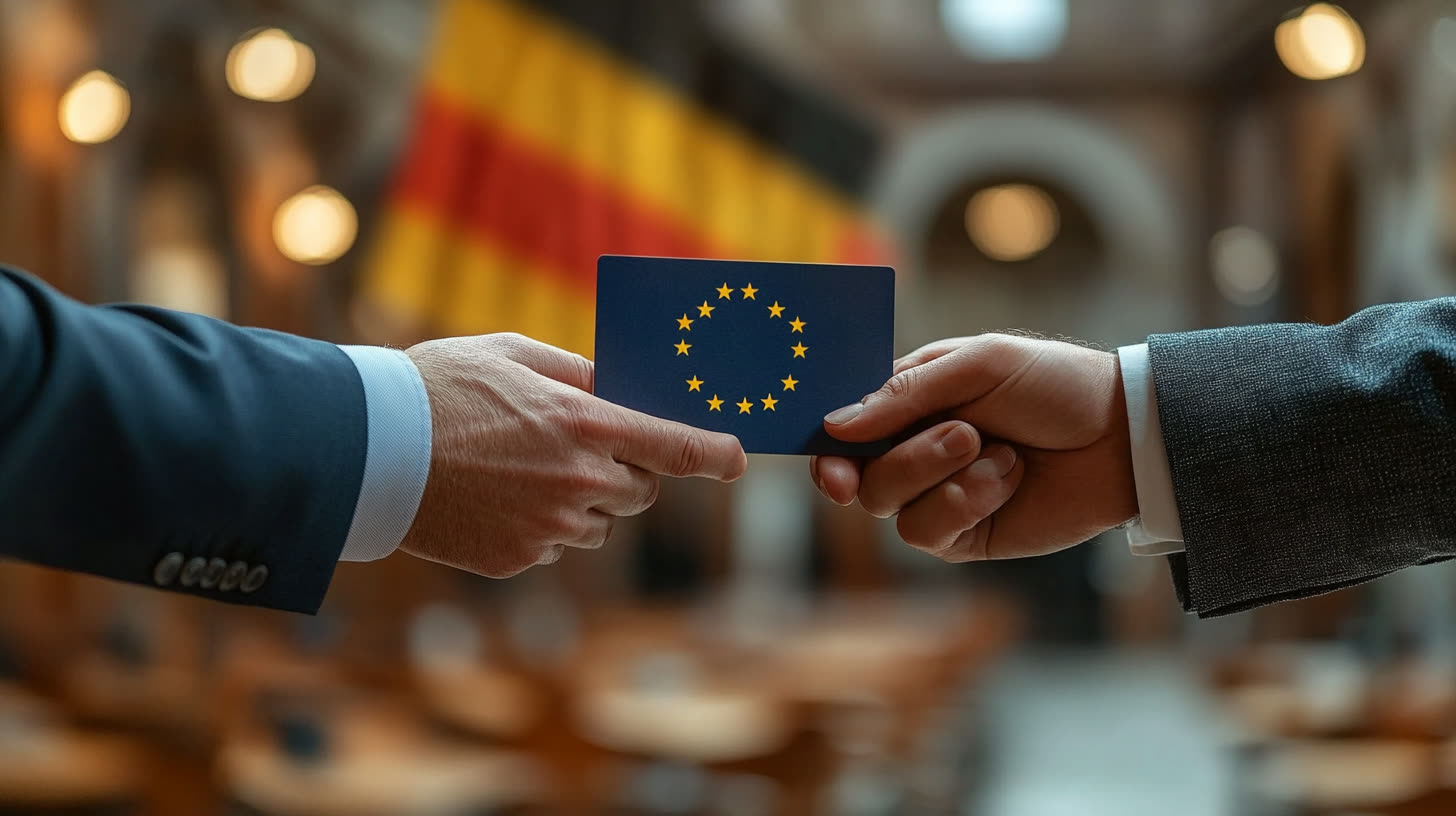 Deutscher Führerschein in Spanien – Umschreibung oder weiterhin nutzen?