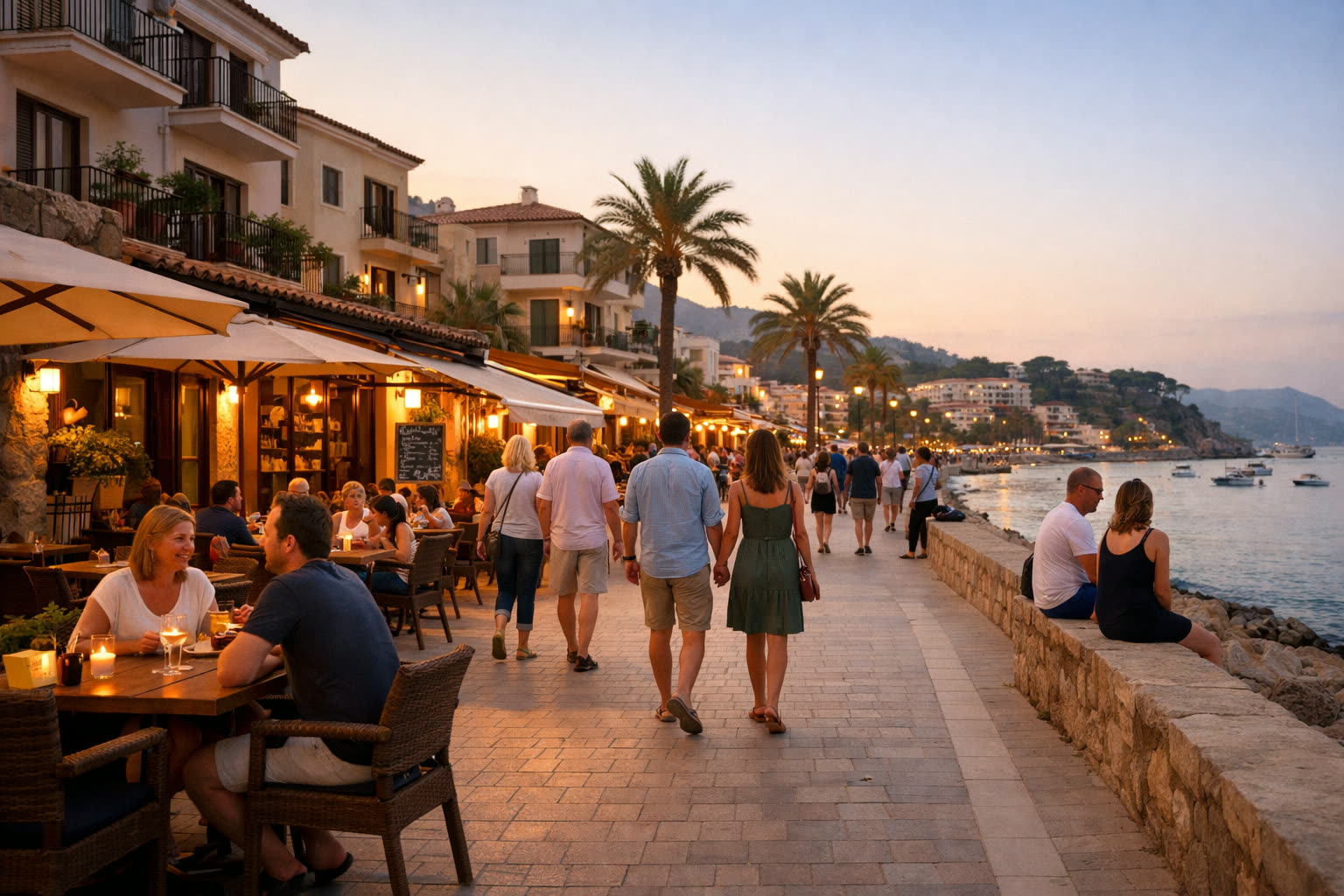 Mallorca 2026: Partystart zeigt starke Nachfrage trotz hoher Preise
