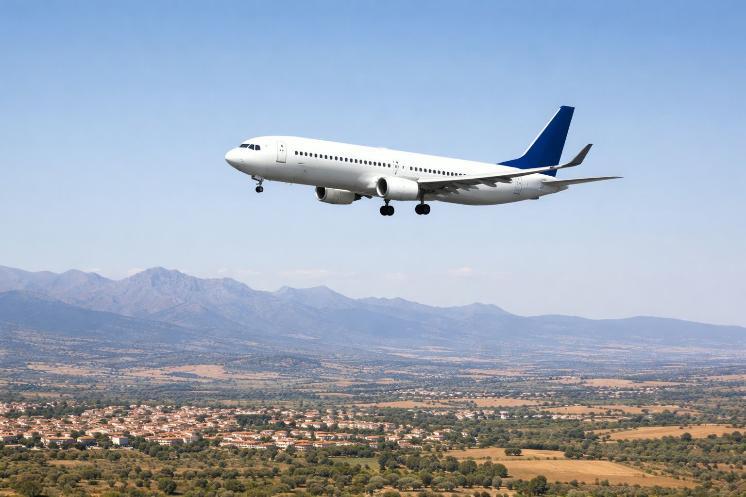 Spanien sperrt Luftraum im Iran-Konflikt für Militärflüge