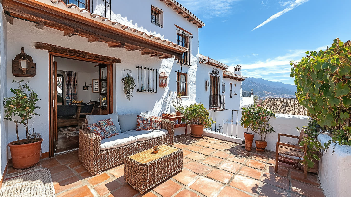 Günstige Ferienwohnungen in Spanien kaufen: Wo findet man Immobilien unter 100.000 Euro?