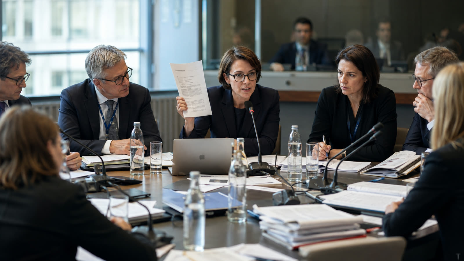 EU-Kommission stellt sich hinter Spanien