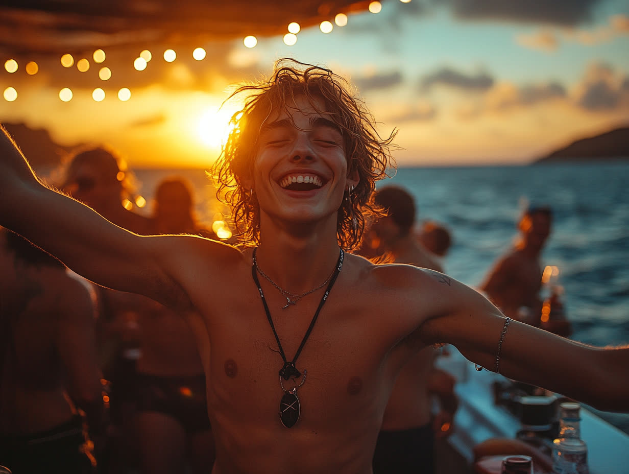 Partyboote auf Mallorca – Die besten Erlebnisse auf dem Mittelmeer