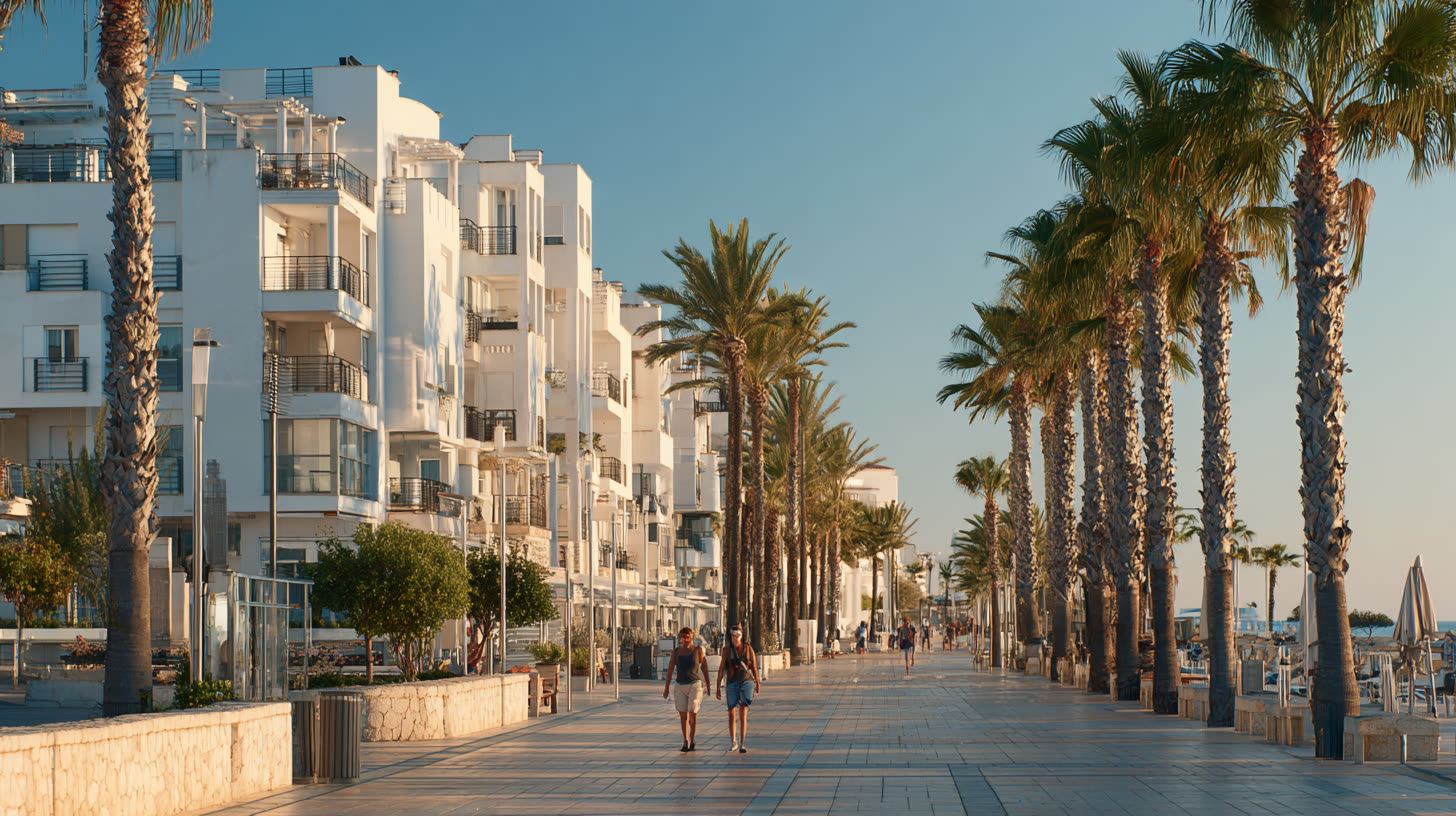 Vermietungslizenz für Ferienwohnungen in Spanien 2025