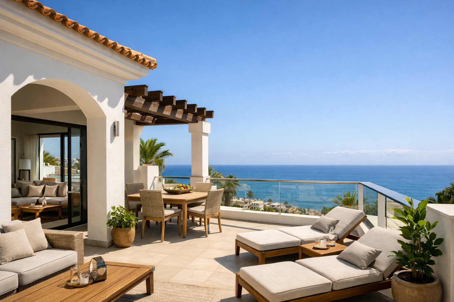 Ferienwohnungen in Spanien vermieten – Welche Lizenzen brauchst du, wo gelten welche Regeln und wann ist die Lizenz an die Wohnung gebunden?