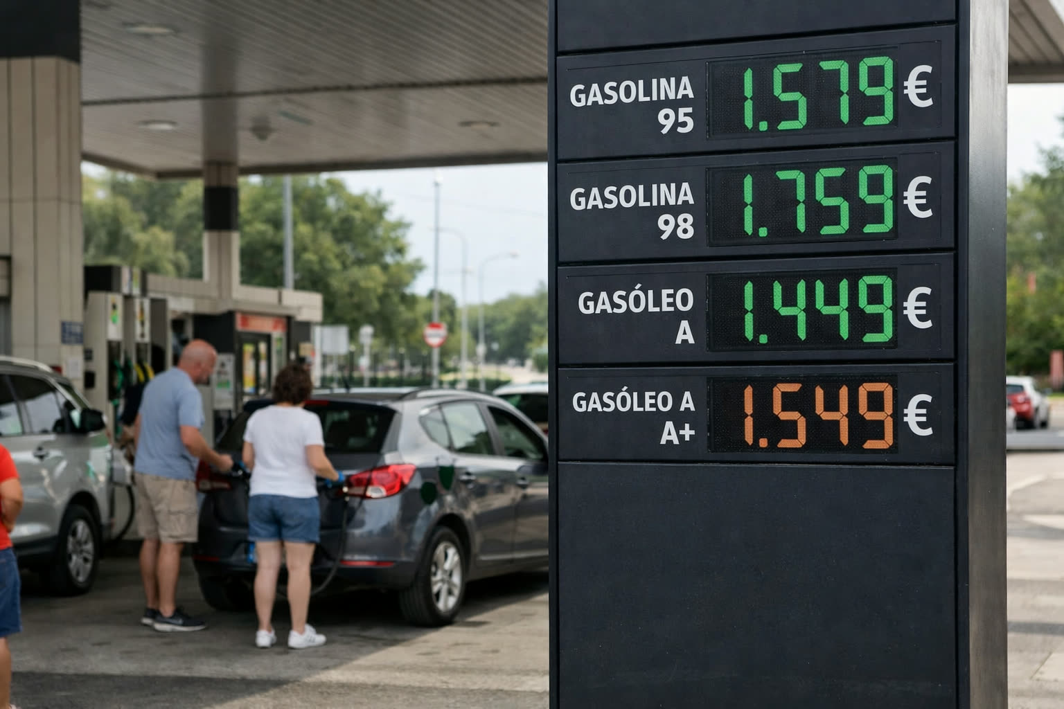 Spanien reagiert auf Energiekrise: Milliardenpaket und Steuersenkungen geplant