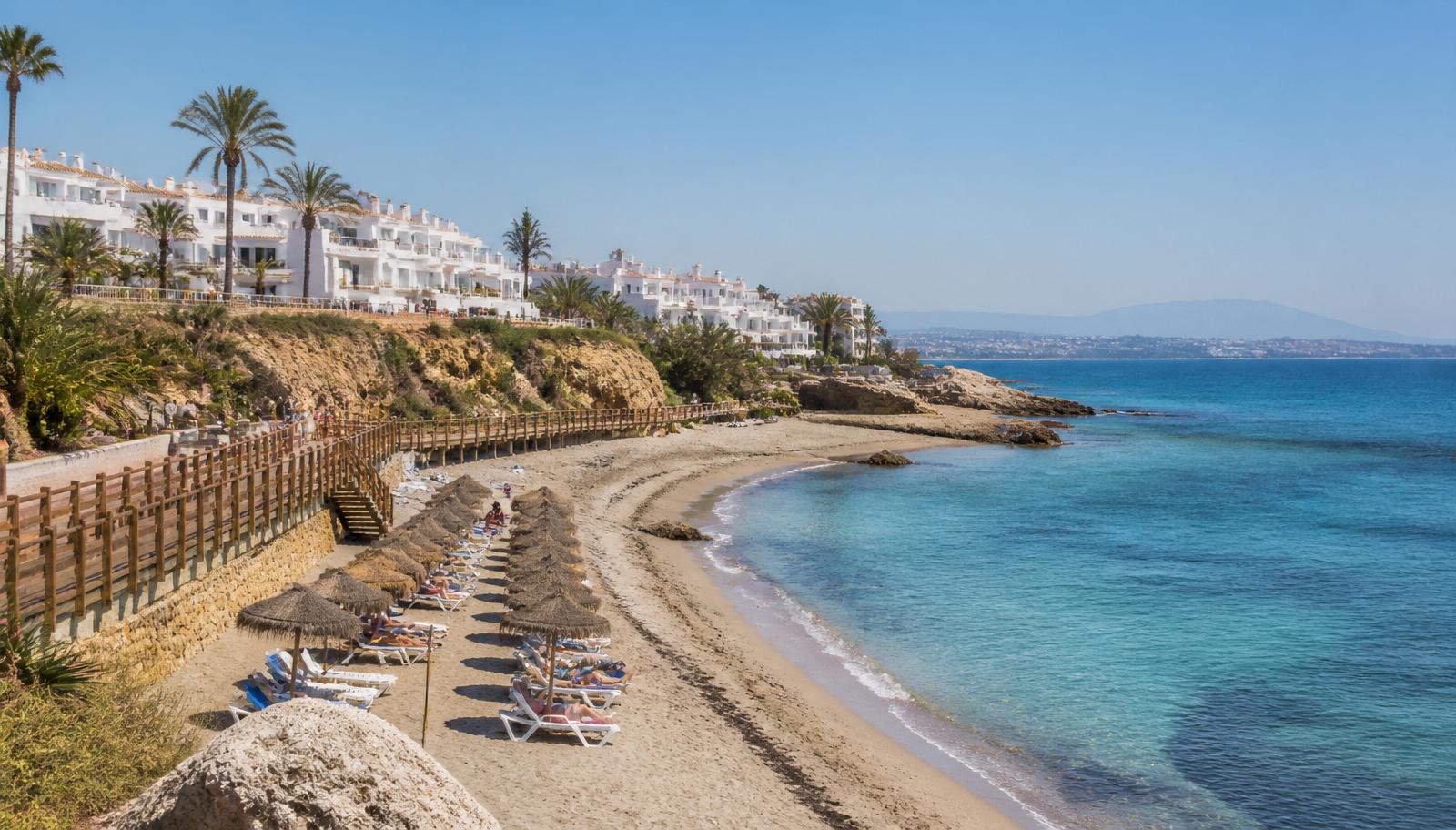 Mijas Costa