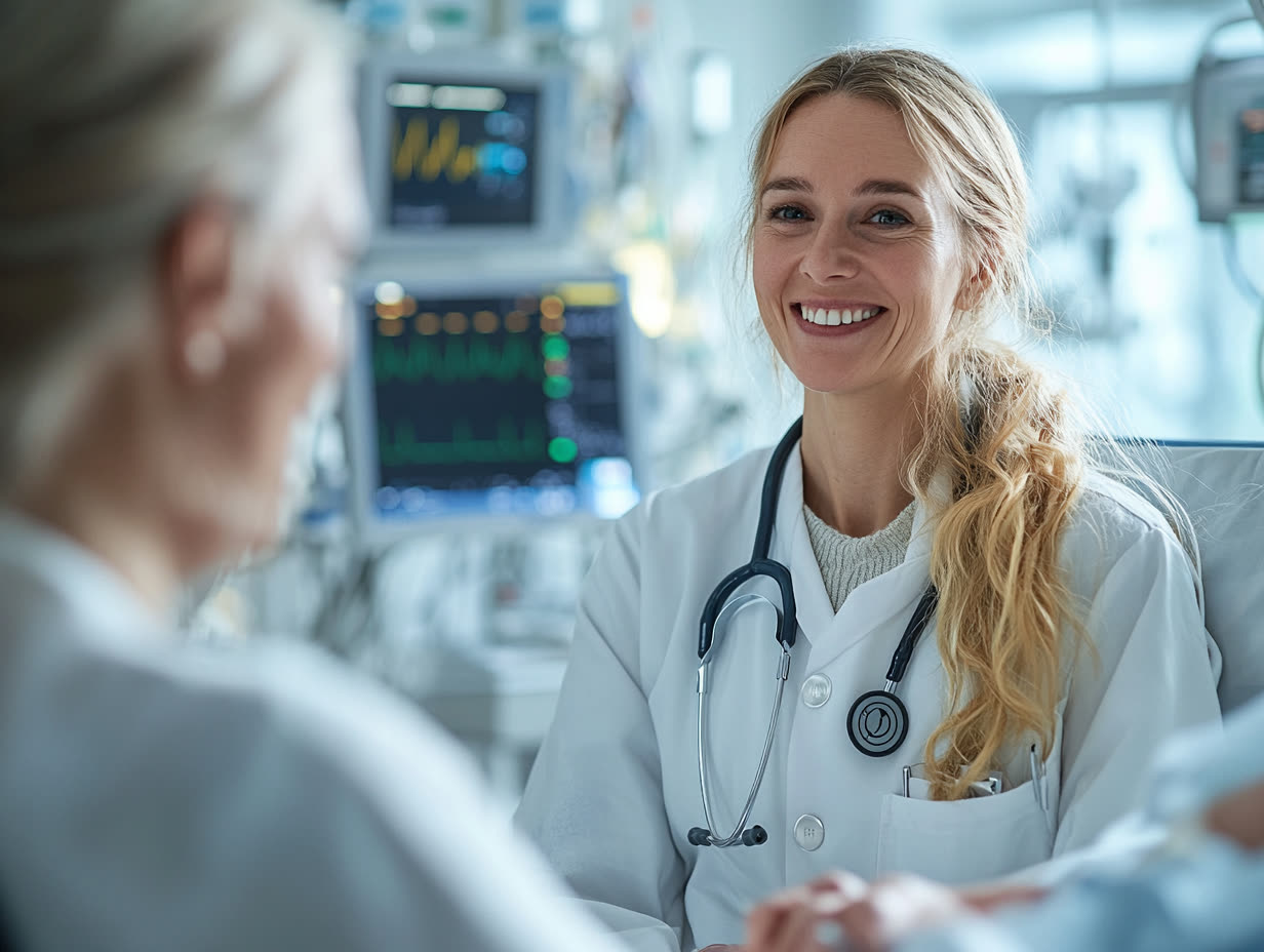 Krankenversicherung in Spanien: Öffentlich vs. Privat