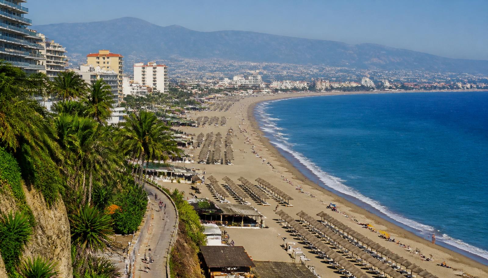 Torremolinos