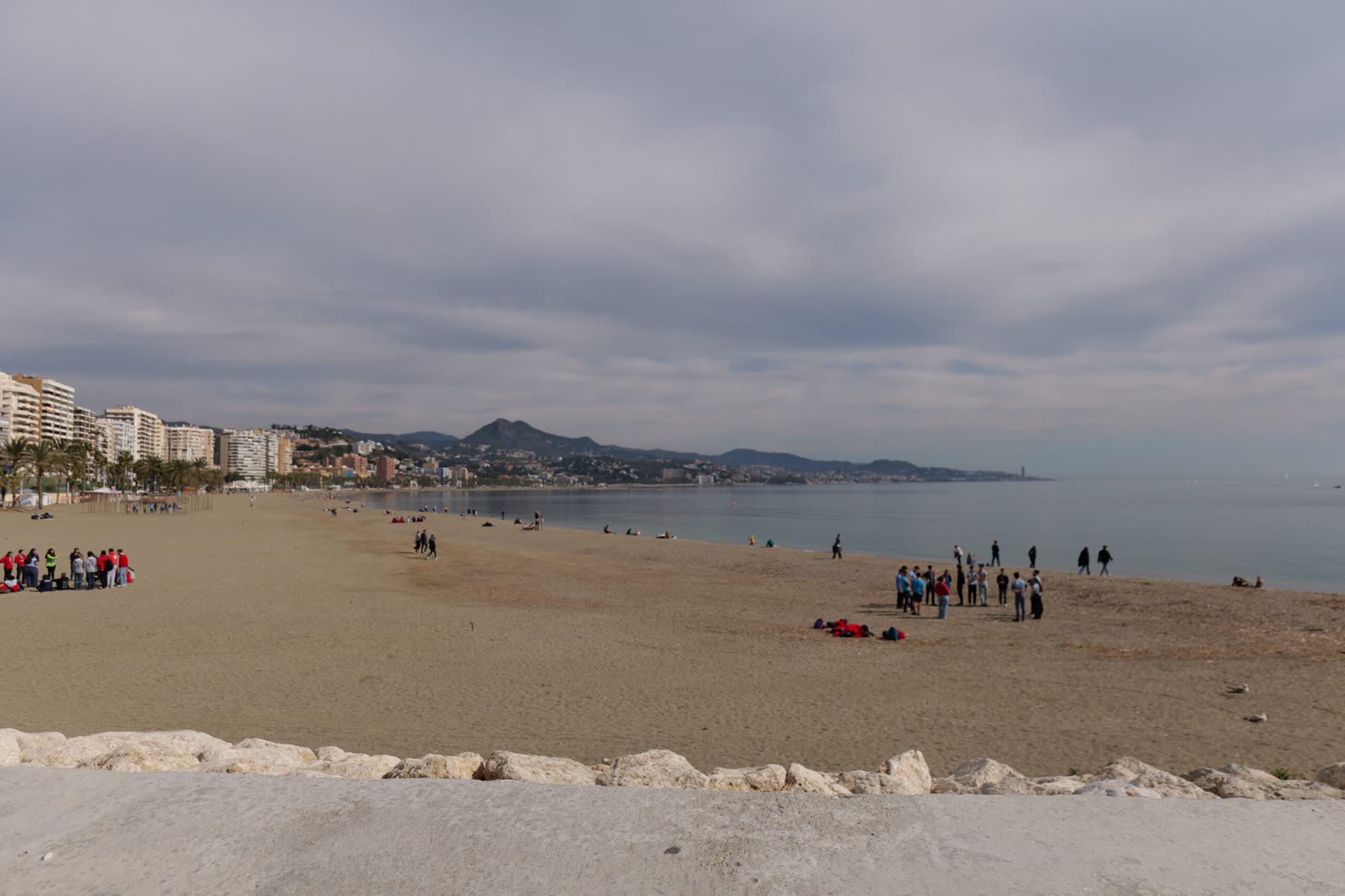 Málaga zählt zu den Top 10 der beliebtesten Reiseziele der Welt 2025