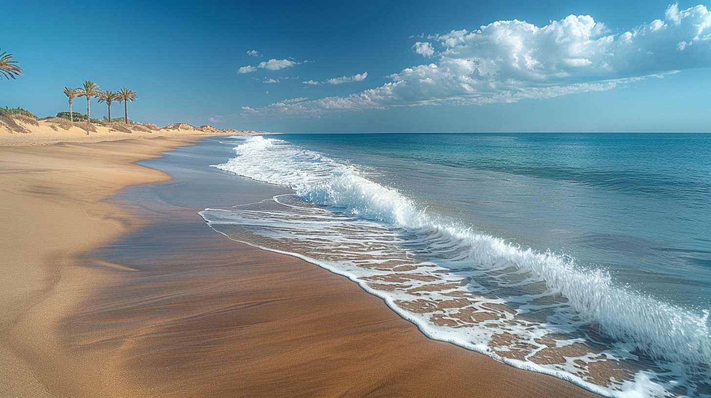 Costa del Sol – Die Sonnenküste Spaniens