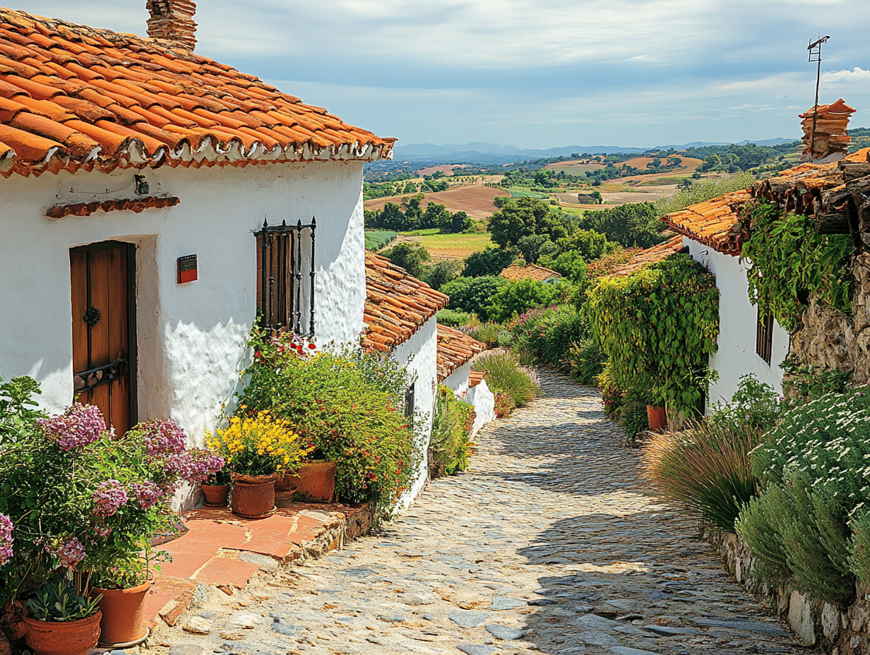 Andalusien Highlights – Ein unverzichtbarer Reiseführer