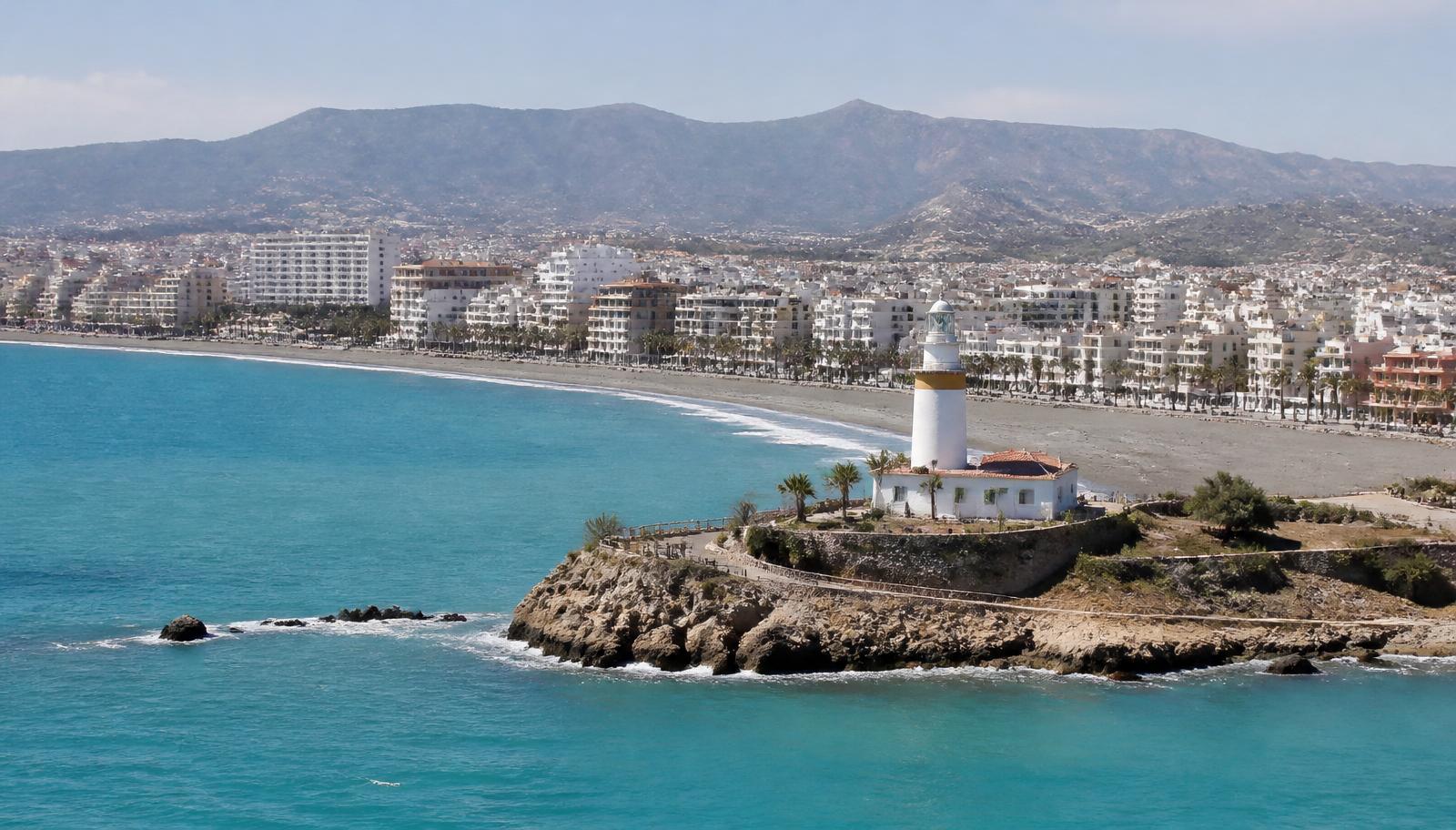 Torrox-Costa