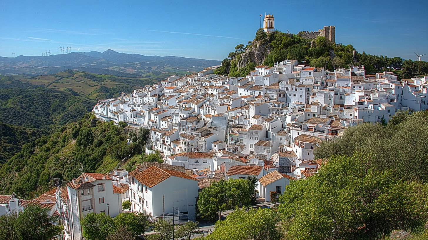 Andalusien sucht Einwanderer