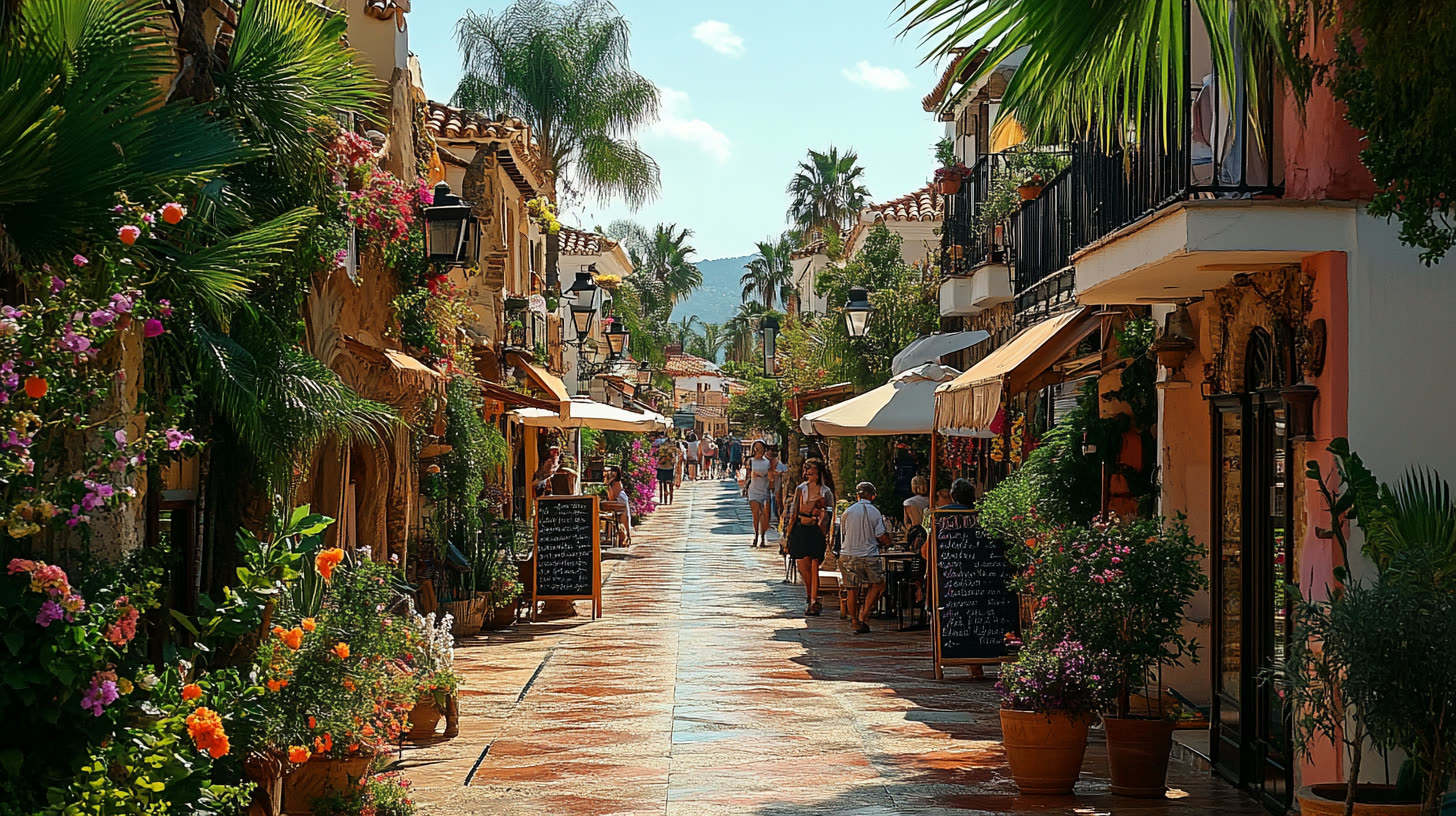 Malaga – Die kulturelle Hauptstadt der Costa del Sol