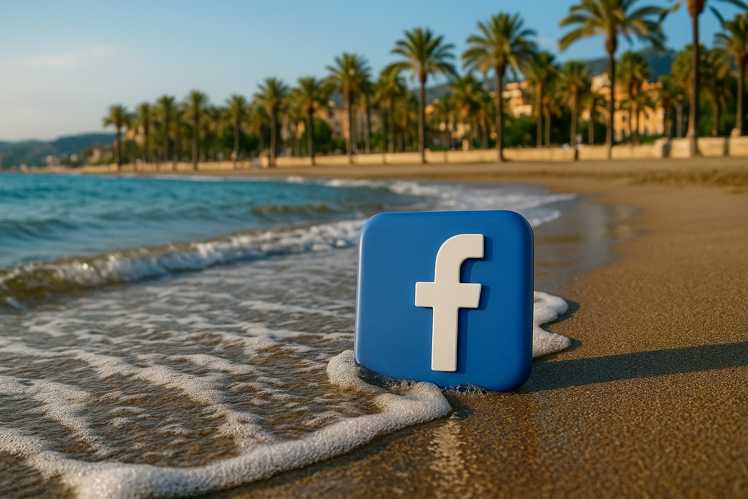 Unsere neue Facebook-Gruppe: „Spanien Urlaub – Fragen, Antworten und persönliche Erfahrungen“