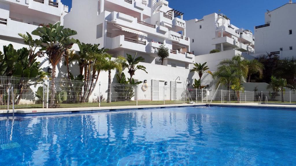 Auswandern nach Spanien - Probewohnen in Estepona