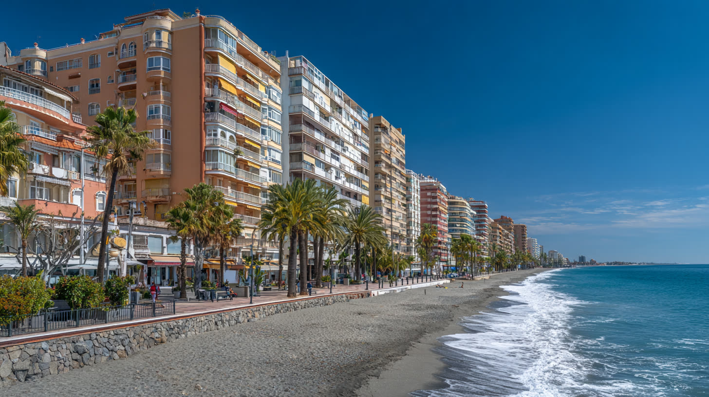 Costa del Sol: Preise für Wohnungen innerhalb von zehn Jahren fast verdoppelt
