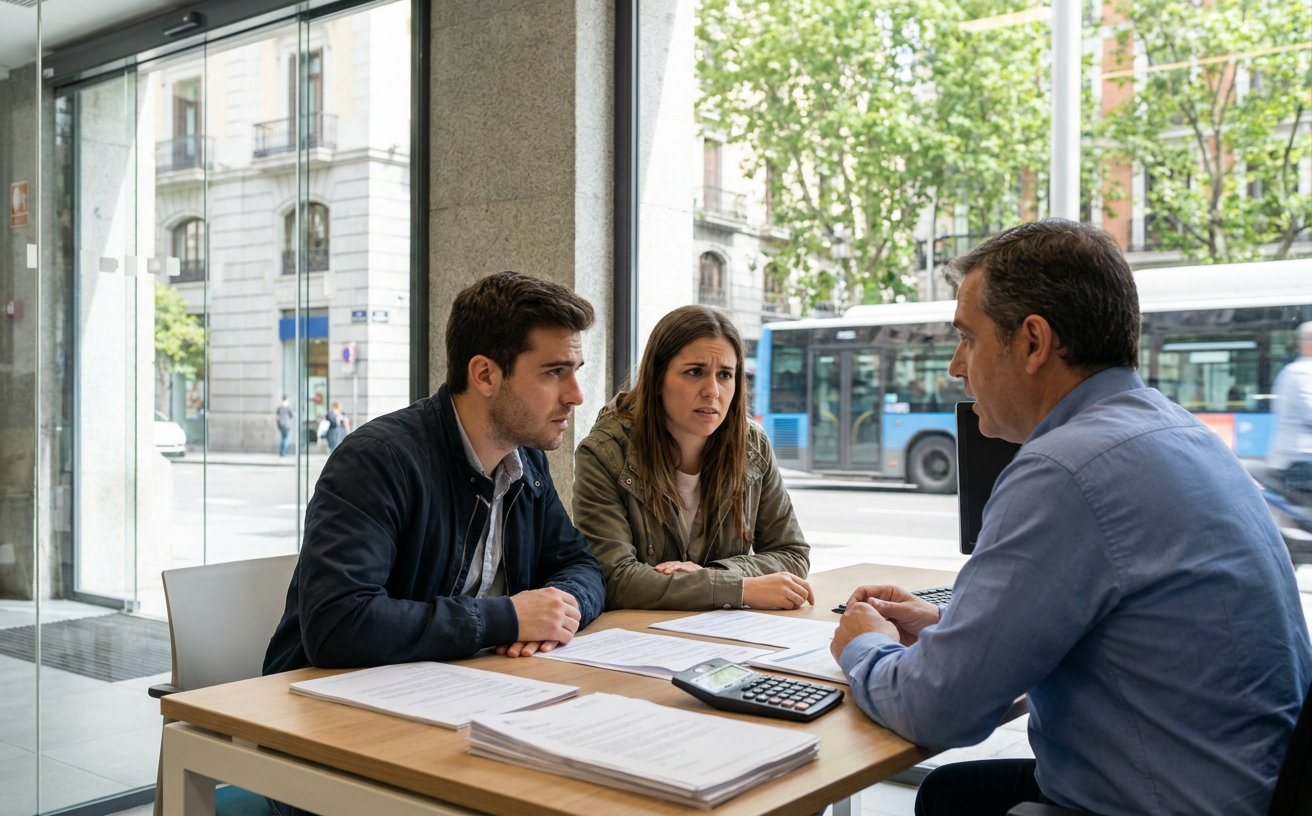 100-Prozent-Hypotheken in Spanien: Diese Banken finanzieren 2026
