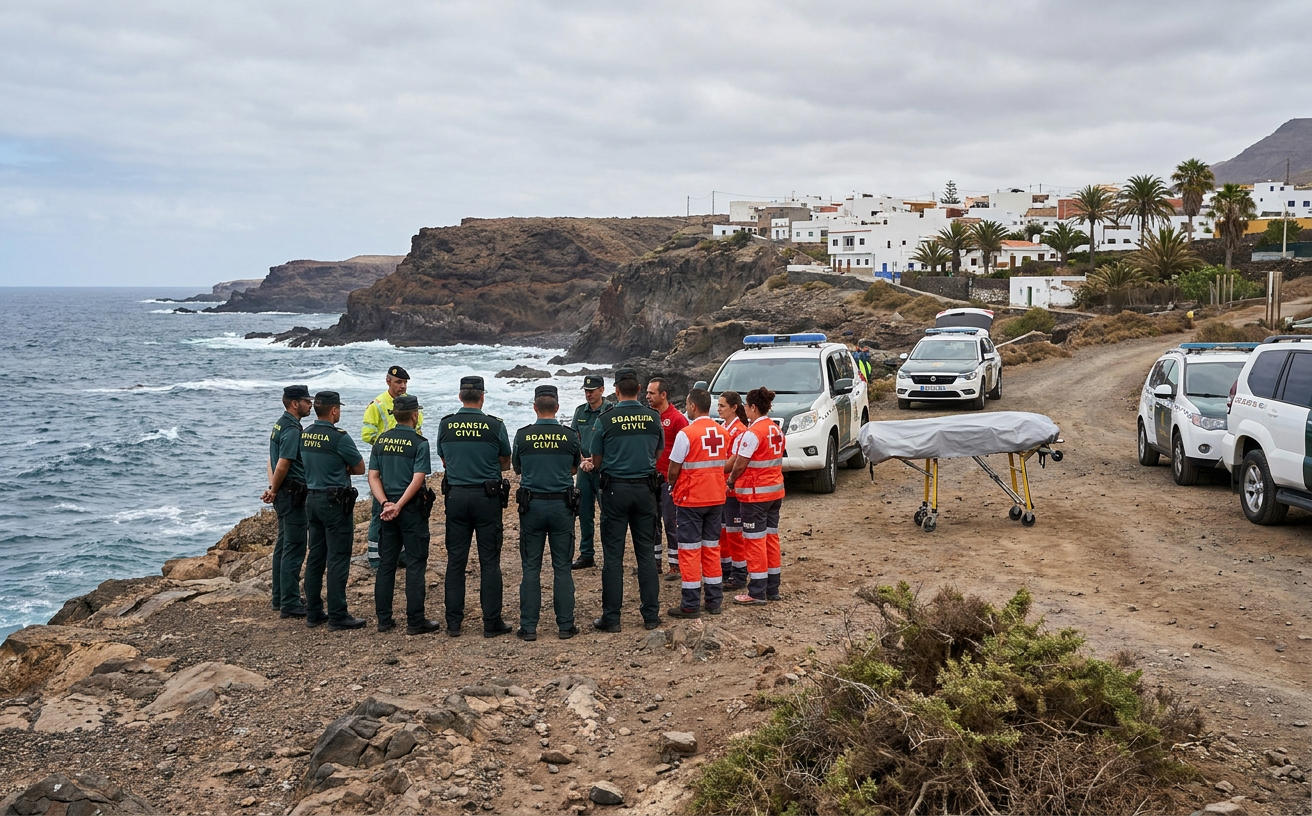 39 Badetote auf den Kanaren – sechs Todesfälle auf Gran Canaria