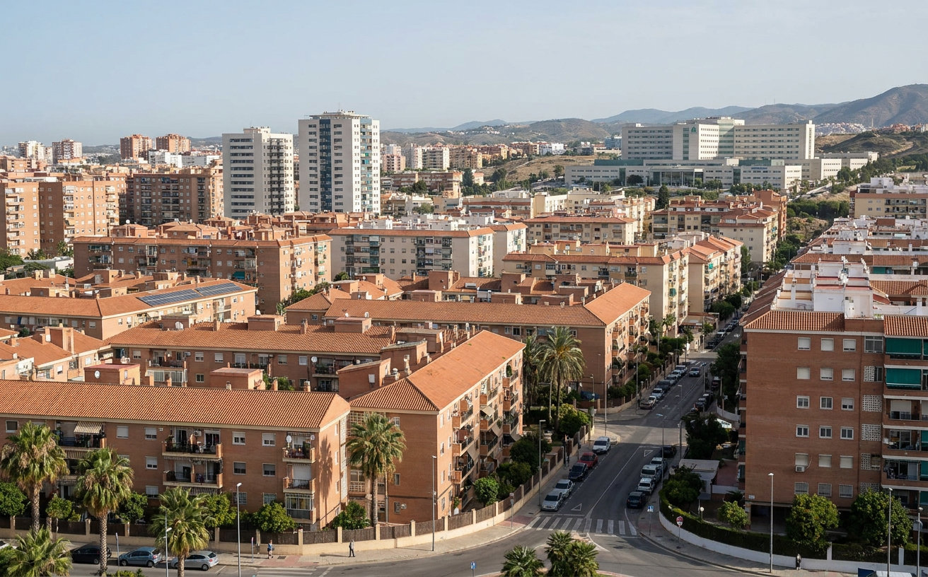 Andalusiens Haushalt 2027: Was an der Costa del Sol geplant ist
