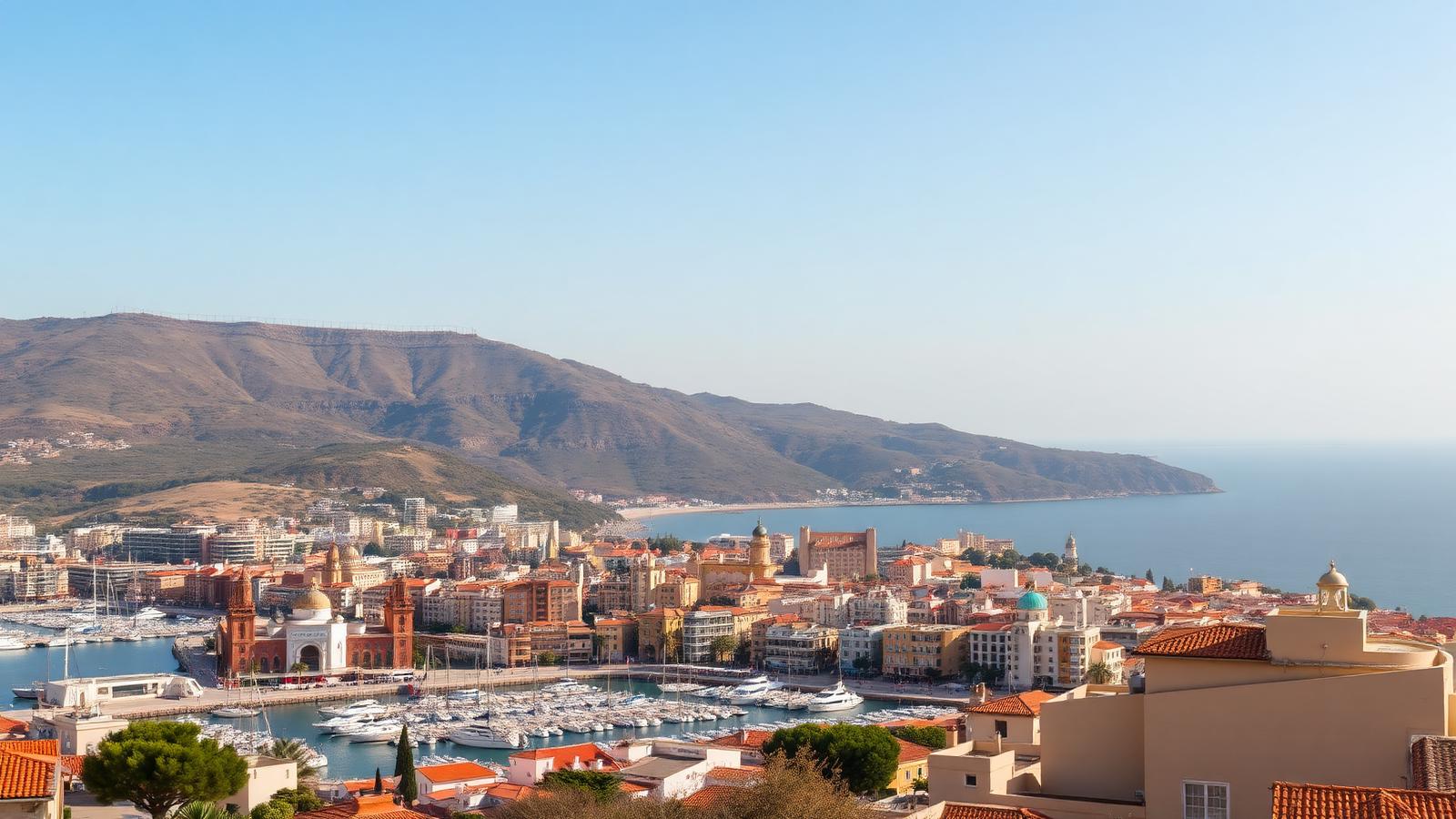 Ceuta: Streit zwischen Zentralregierung und Stadtpräsident über verbliebene Migranten