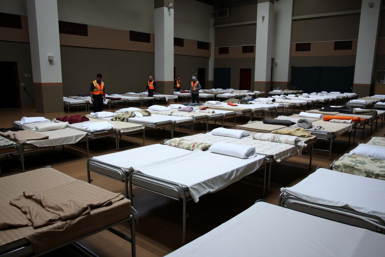 Ceuta: Rund 1.000 minderjährige Migranten bringen Spanien in die Zwickmühle