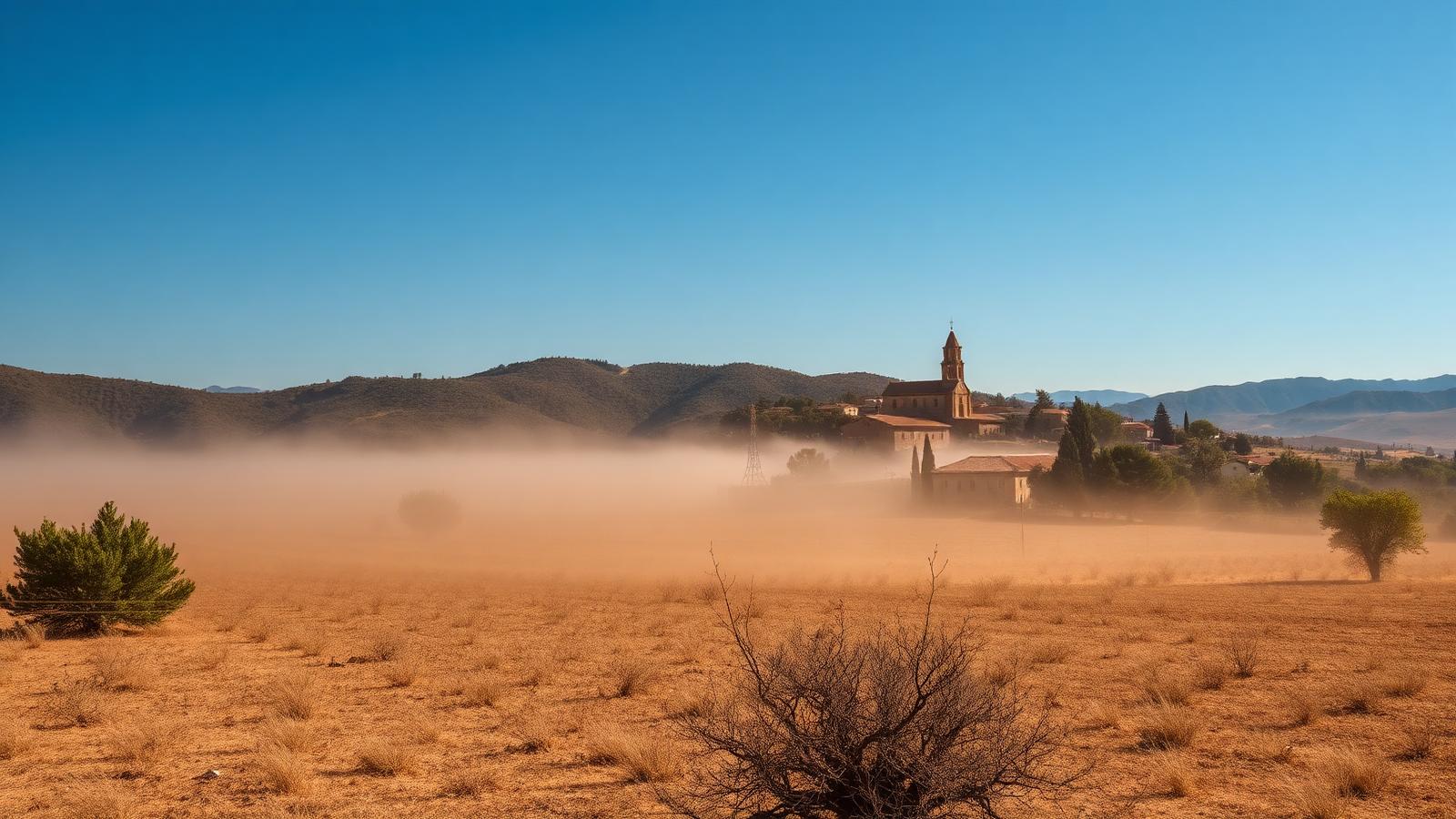 Hitzewarnung für Mallorca und die Pityusen: bis zu 38 Grad erwartet