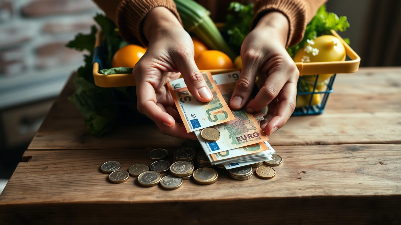 Inflation in Spanien steigt auf 3,6 Prozent – Strom und Kraftstoffe treiben die Preise