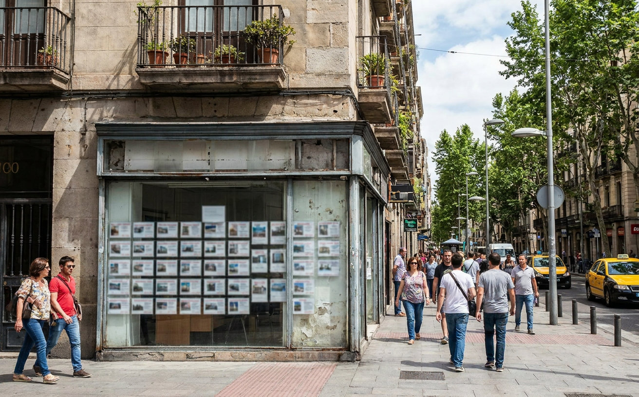 Spanien plant neue Pflichtangaben für Mietanzeigen