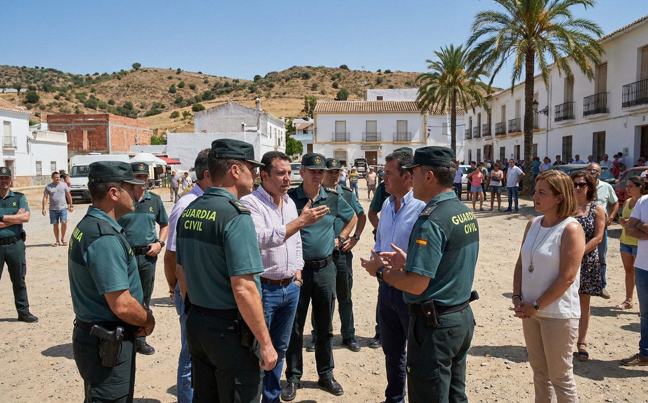 Streit über Warnungen vor massenhaftem Grenzübertritt nach Ceuta