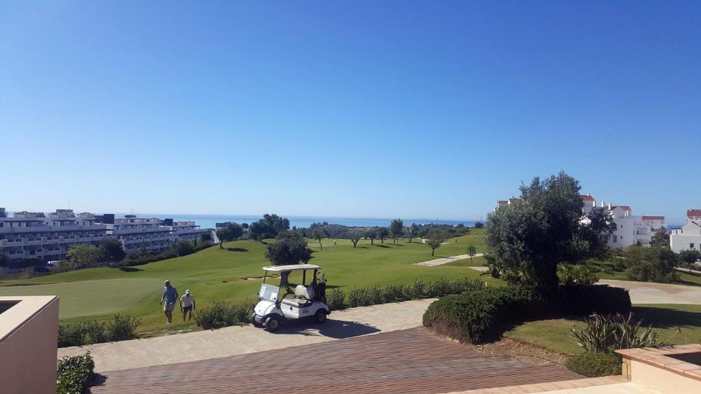 Valle Romano Golf