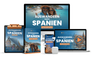 Auswandern nach Spanien Videokurs