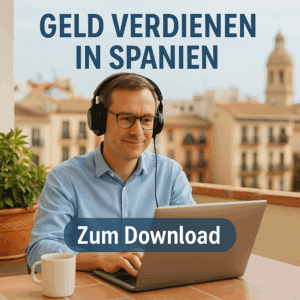 Geld verdienen in Spanien