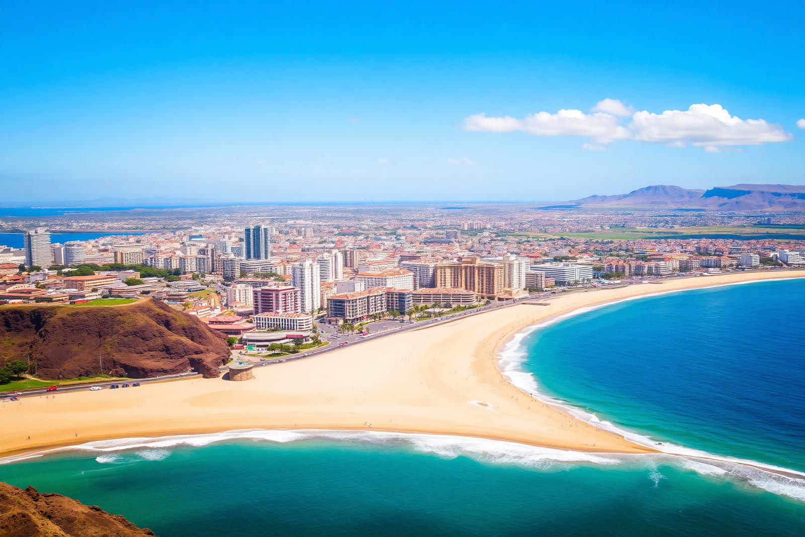 Las Palmas de Gran Canaria