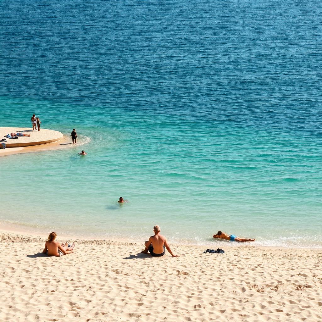Orte an der Costa del Sol