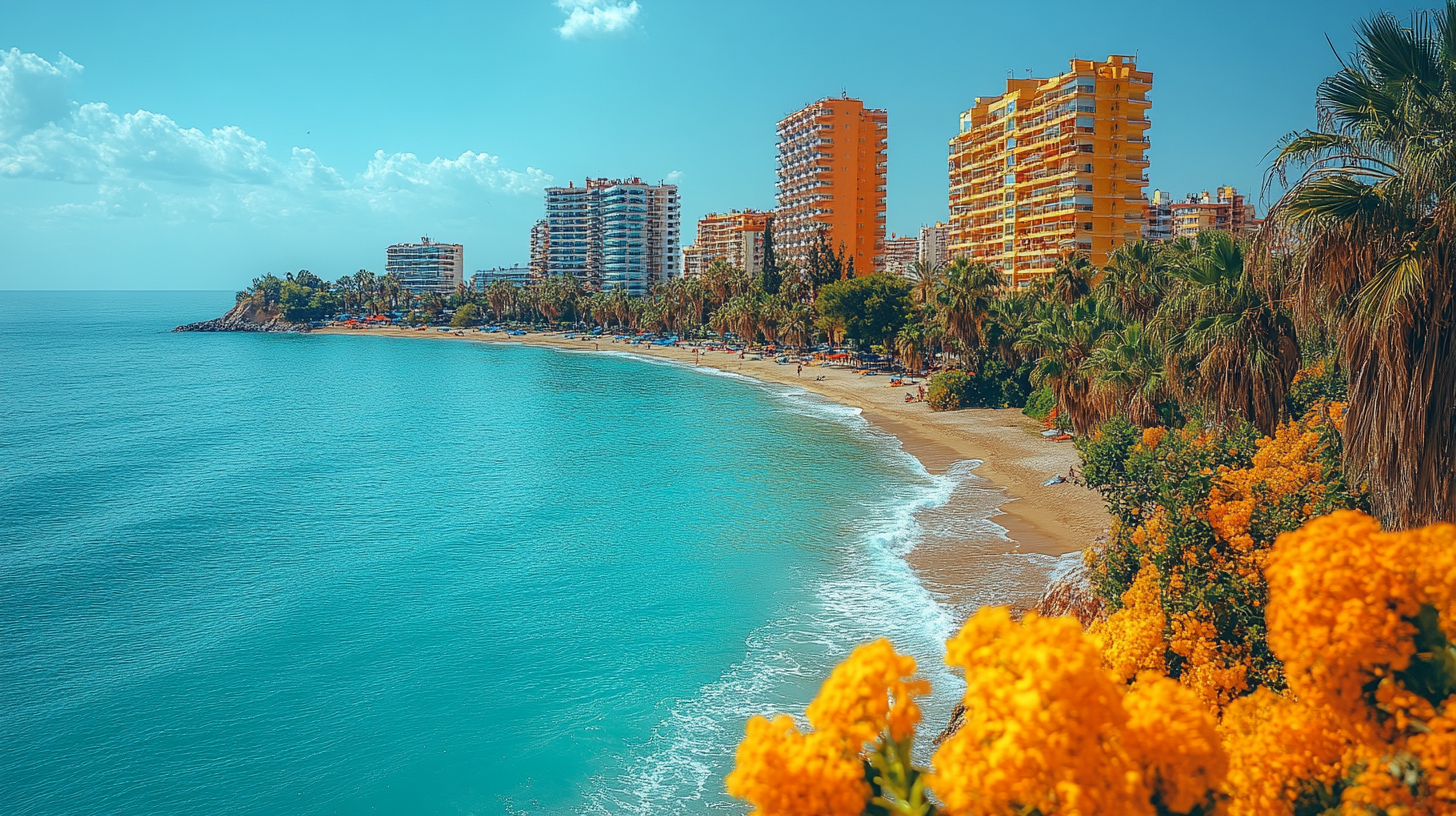 Torremolinos